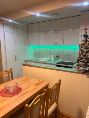 Apartman Lana
